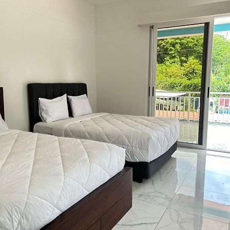 Puerto Viejo de Talamanca Villa Paraiso Tropical מראה חיצוני תמונה