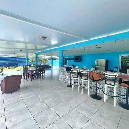 Puerto Viejo de Talamanca Villa Paraiso Tropical מראה חיצוני תמונה