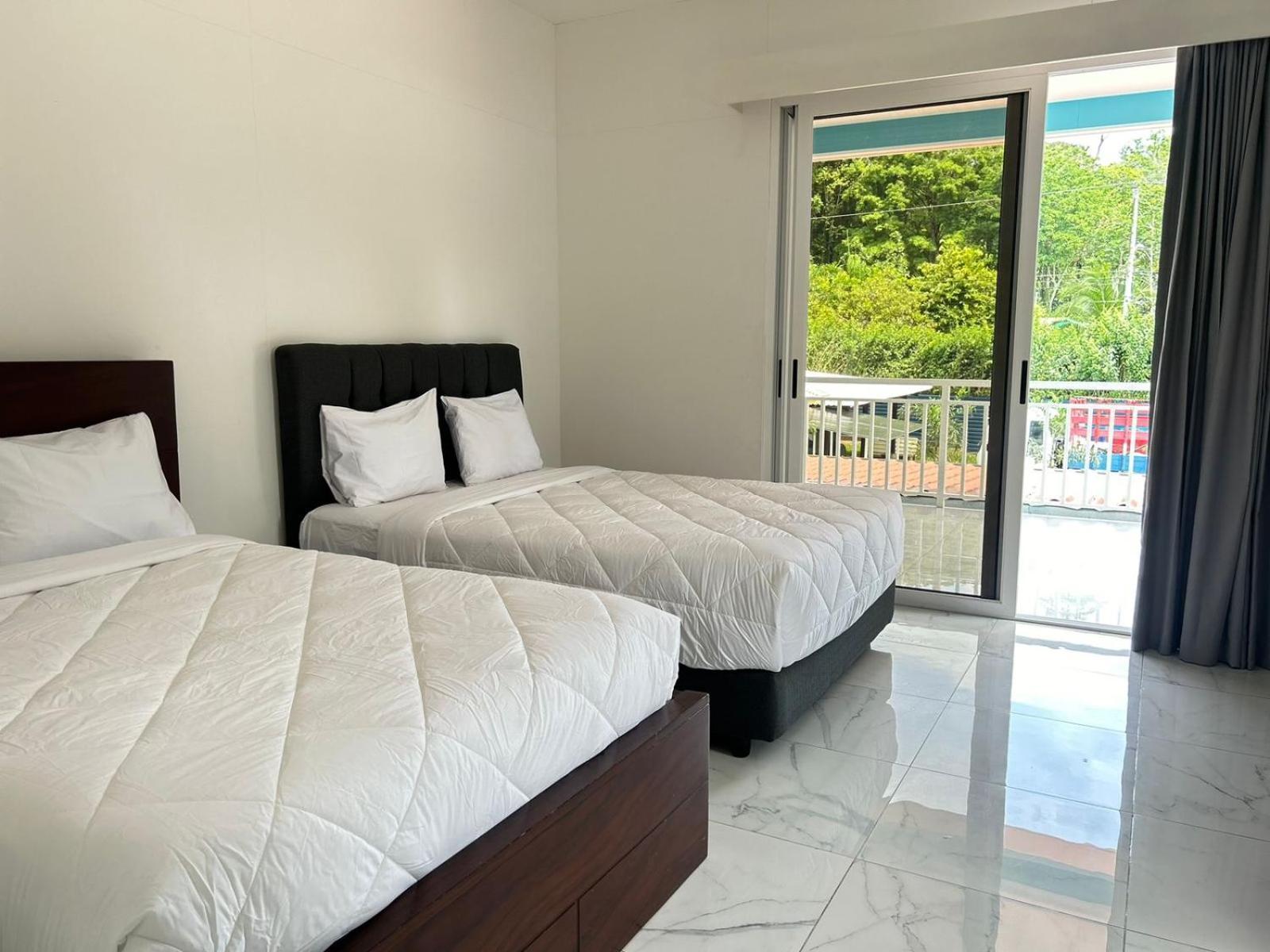 Puerto Viejo de Talamanca Villa Paraiso Tropical מראה חיצוני תמונה
