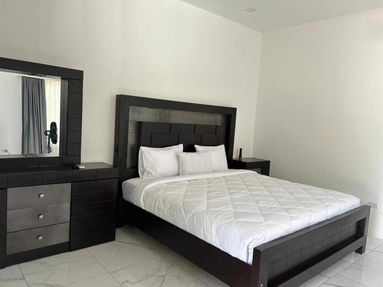 Puerto Viejo de Talamanca Villa Paraiso Tropical מראה חיצוני תמונה