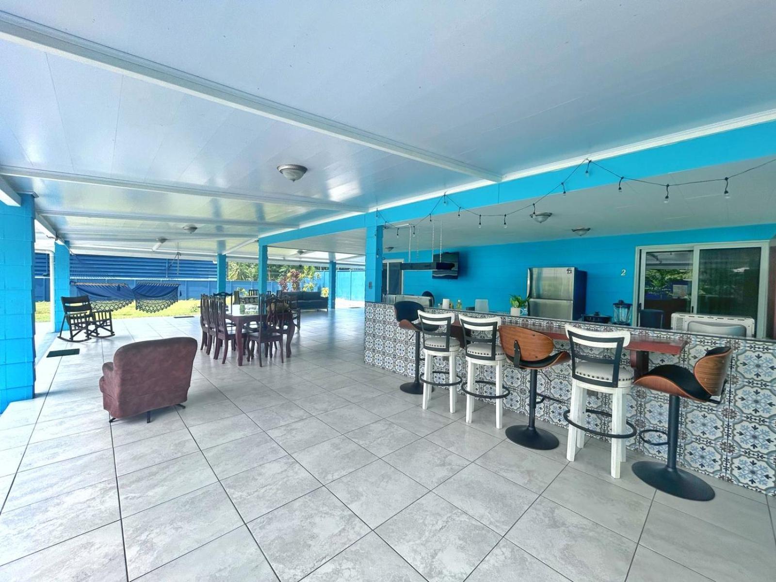Puerto Viejo de Talamanca Villa Paraiso Tropical מראה חיצוני תמונה